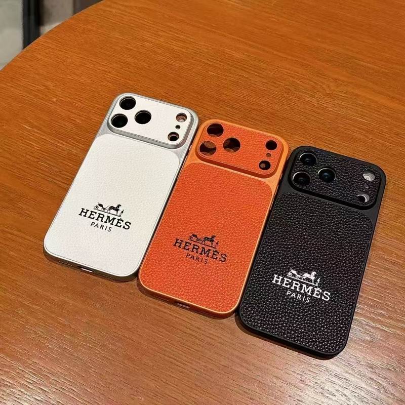 Hermes iPhone 12-17Pro Max 032402